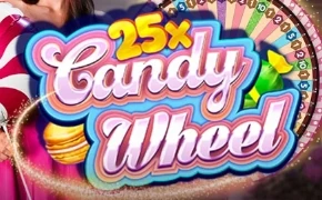 Candy Wheel