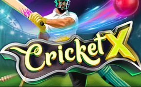CricketX